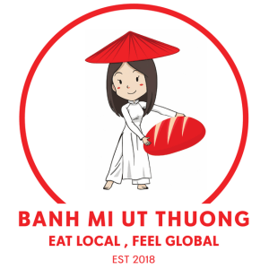 bánh mì út thương